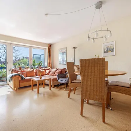 Sonnenschein Apartment *