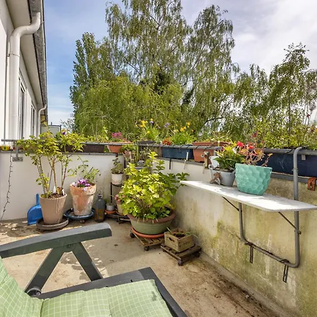Apartment Sonnenschein *